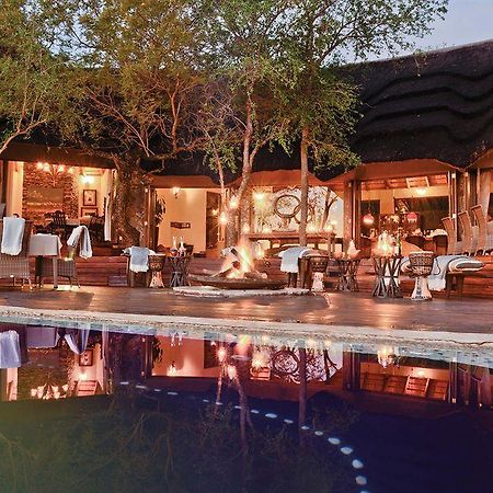 Madikwe Hills Private Game Lodge มาเดิคเวเกมรีเซิร์ฟ ภายนอก รูปภาพ