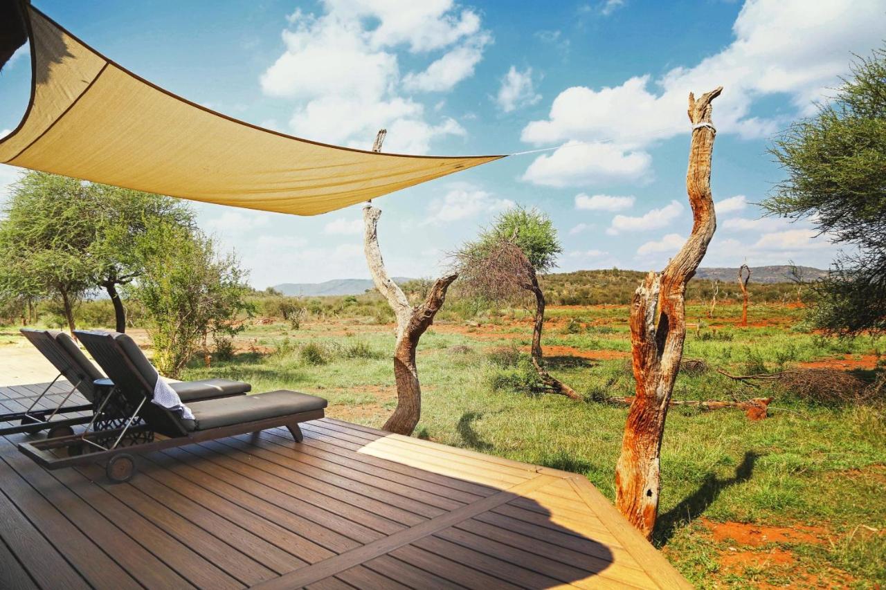 Madikwe Hills Private Game Lodge มาเดิคเวเกมรีเซิร์ฟ ภายนอก รูปภาพ