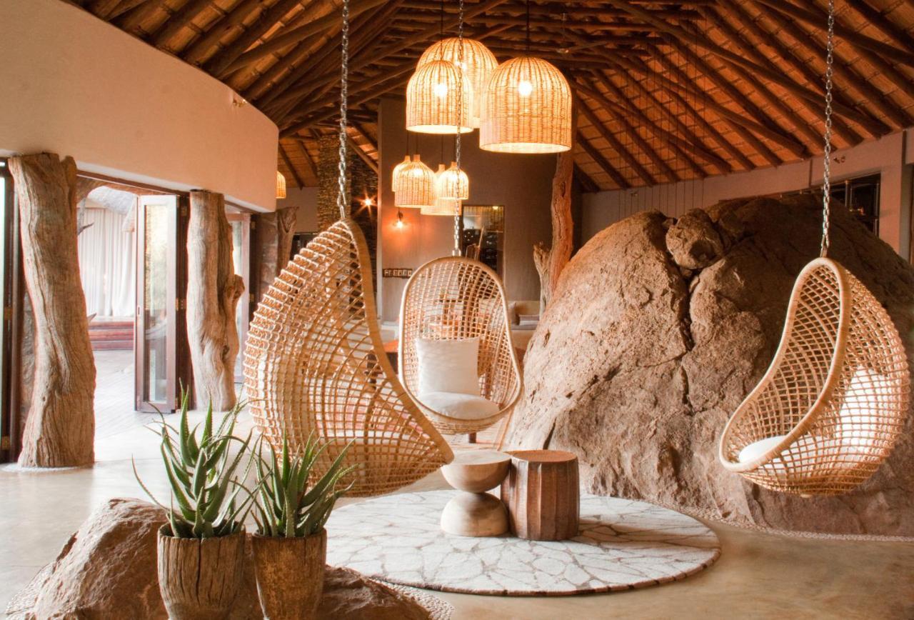 Madikwe Hills Private Game Lodge มาเดิคเวเกมรีเซิร์ฟ ภายนอก รูปภาพ