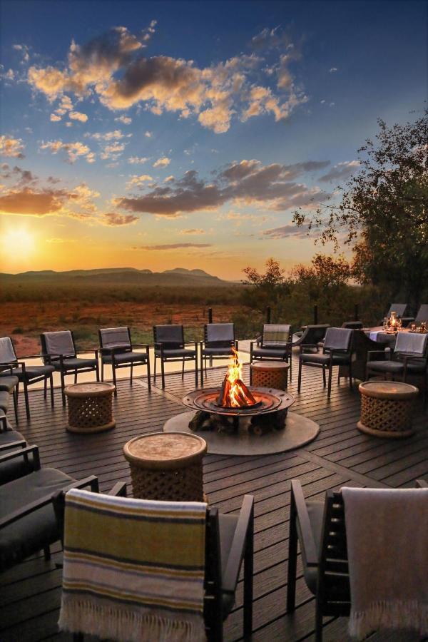 Madikwe Hills Private Game Lodge มาเดิคเวเกมรีเซิร์ฟ ภายนอก รูปภาพ