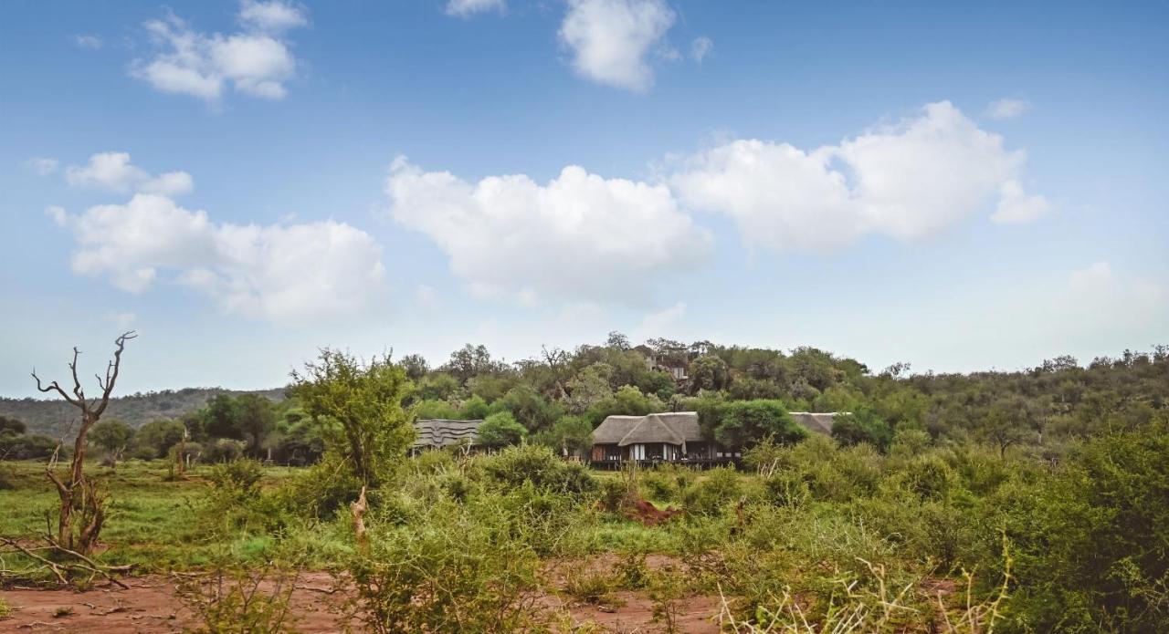 Madikwe Hills Private Game Lodge มาเดิคเวเกมรีเซิร์ฟ ภายนอก รูปภาพ