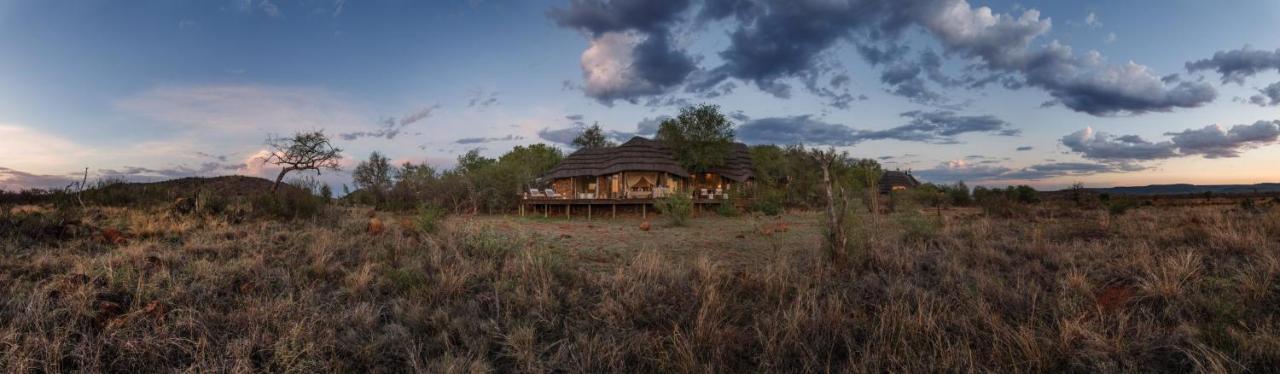 Madikwe Hills Private Game Lodge มาเดิคเวเกมรีเซิร์ฟ ภายนอก รูปภาพ