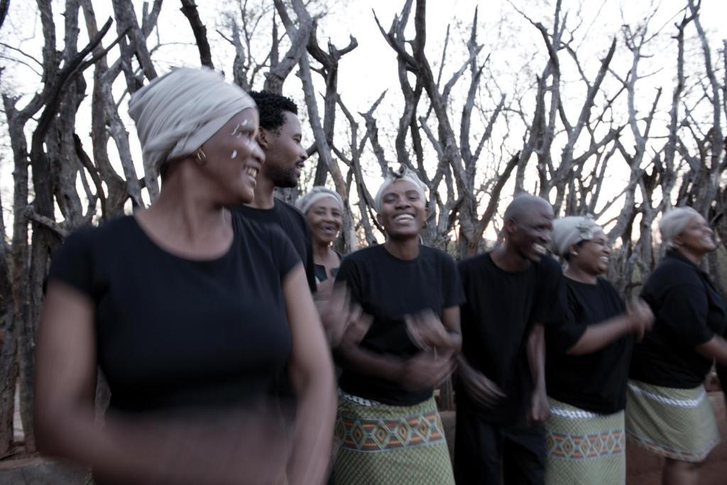 Madikwe Hills Private Game Lodge มาเดิคเวเกมรีเซิร์ฟ ภายนอก รูปภาพ